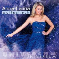 Anna-Carina Woitschack - Universum - CD