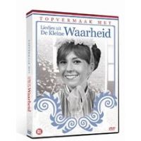 Liedjes Uit De Kleine Waarheid - Topvermaak Met - DVD