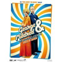 George & Mildred - The Complete Series 1-5 - 5DVD