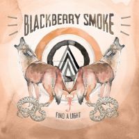 Blackberry Smoke - Find A Light - Limited Edition - CD