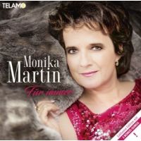 Monika Martin - Fur Immer - CD