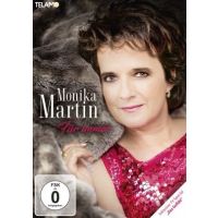 Monika Martin - Fur Immer - DVD