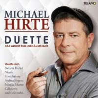 Michael Hirte - Duette - CD