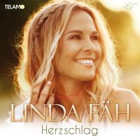 Linda Fah - Herzschlag - CD