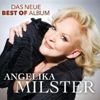 Angelika Milster - Das Neue Best Of Album - CD