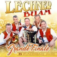Lechner Buam - Grande Finale - 2CD
