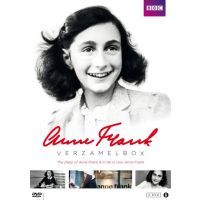 Anne Frank Verzamelbox - 2DVD