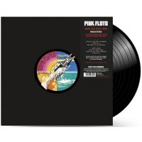 Pink Floyd - Wish You Were Here - LP