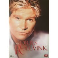 Dries Roelvink - DVD