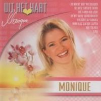 Monique - Uit Het Hart - CD