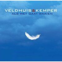 Veldhuis & Kemper - Als Het Gaat Waaien - CD