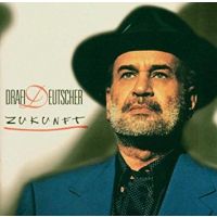 Drafi Deutscher - Zukunft - CD