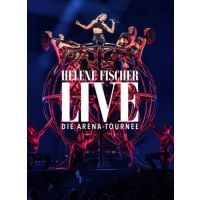 Helene Fischer - Live Die Arena Tournee - DVD