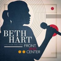 Beth Hart - Front And Center - Live From New York - CD+DVD