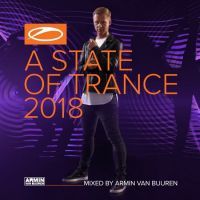 Armin van Buuren - A State Of Trance 2018 - 2CD