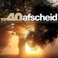 Afscheid - Top 40 - 2CD
