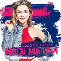 Linda Hesse - Mach Ma Laut - CD