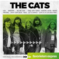 The Cats - Favorieten Expres - CD