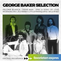 George Baker Selection - Favorieten Expres - CD