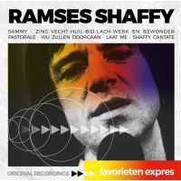 Ramses Shaffy - Favorieten Expres - CD