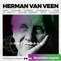 Herman van Veen - Favorieten Expres - CD