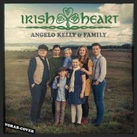 Angelo Kelly & Family - Irish Heart - CD