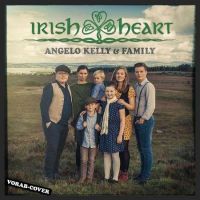 Angelo Kelly & Family - Irish Heart Deluxe - FANBOX