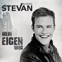 Stevan Bloema - Mijn Eigen Weg - CD