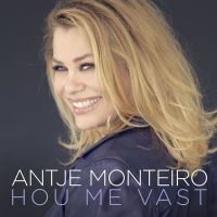 Antje Monteiro - Hou Me Vast - CD