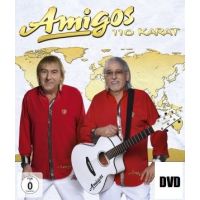 Amigos - 110 Karat - DVD