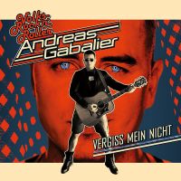 Andreas Gabalier - Vergiss Mein Nicht - CD