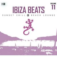 Ibiza Beats - Volume 11 - 2CD