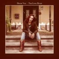 Hilde Vos - The Long Road - CD