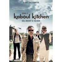 Kaboul Kitchen - Serie 2 - 2DVD