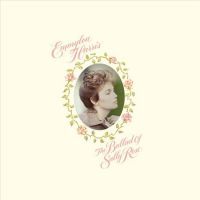 Emmylou Harris - The Ballad Of Sally Rose - 2CD