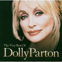 Dolly Parton - The Very Best Of - CD