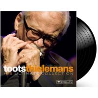 Toots Thielemans - The Ultimate Collection - LP