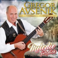 Gregor Avsenik - Melodie Fur Dich - CD