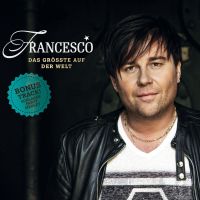 Francesco - Das Grosste Auf Der Welt - CD