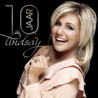 Lindsay - 10 Jaar - Limited Deluxe Edition - CD
