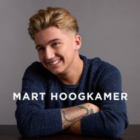 Mart Hoogkamer - Mart Hoogkamer - CD