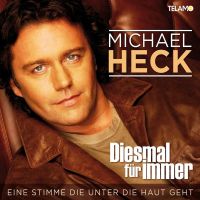 Michael Heck - Diesmal Fur Immer - CD