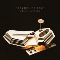 Arctic Monkeys - Tranquility Base Hotel + Casino - CD