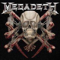 Megadeth - Killing Is My Business...And B - CD