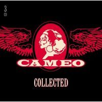 Cameo - Collected - 3CD