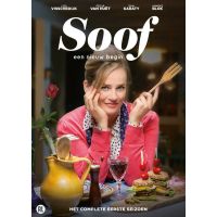 Soof: Een Nieuw Begin - TV Serie - 3DVD