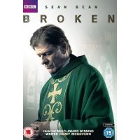 Broken - BBC TV Serie - 2DVD