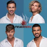 Feuerherz - Feuerherz - CD
