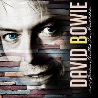 David Bowie - Best Of Seven Months In America - CD