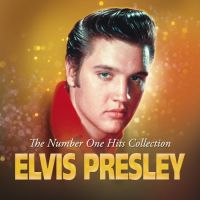 Elvis Presley - The Number One Hits Collection 1956-1962 - CD